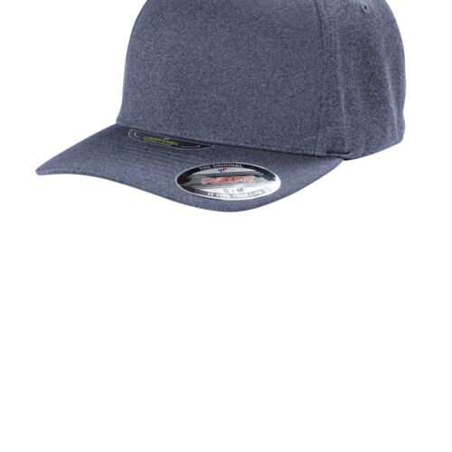 Flexfit ® Melange Unipanel Cap Thumbnail