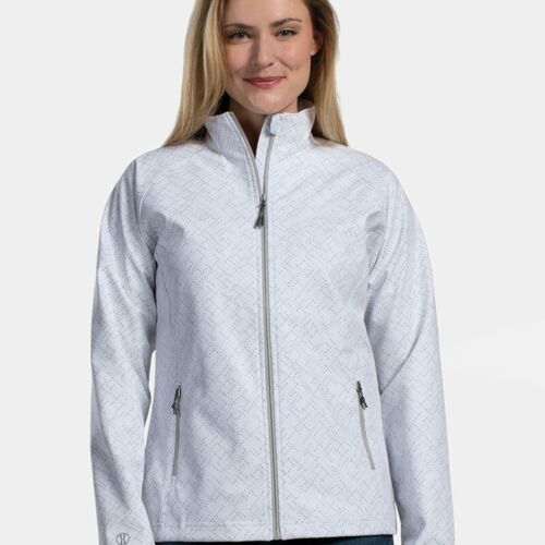 Women's Featherlight Soft Shell Jacket Thumbnail