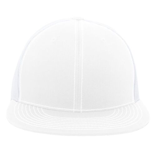 D-Series Trucker Snapback Cap Thumbnail