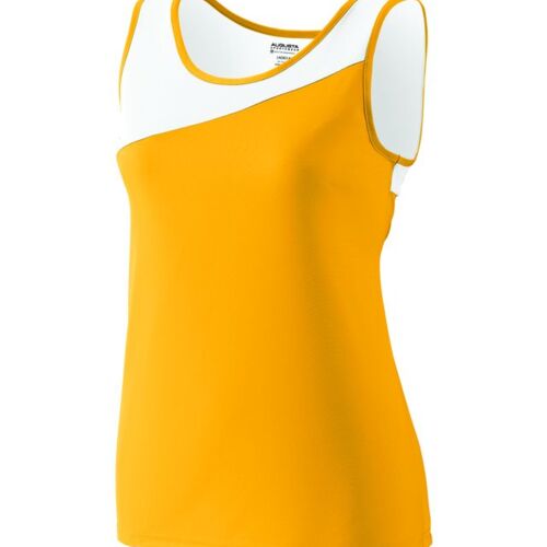 Ladies Accelerate Jersey Thumbnail