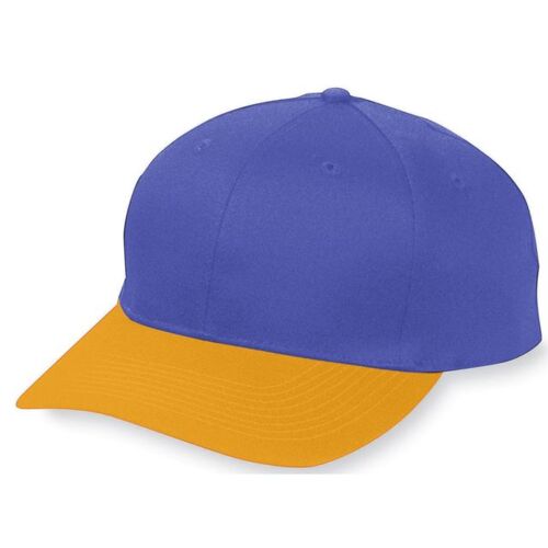 Youth Six-Panel Cotton Twill Low-Profile Cap Thumbnail