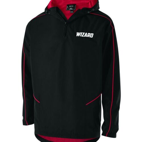 Wizard Pullover Thumbnail