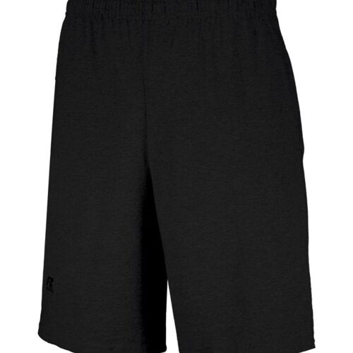 Basic Cotton Pocket Shorts Thumbnail