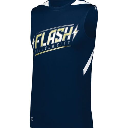 PR Max Compression Jersey Thumbnail