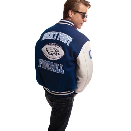 Varsity Tall Jacket Thumbnail