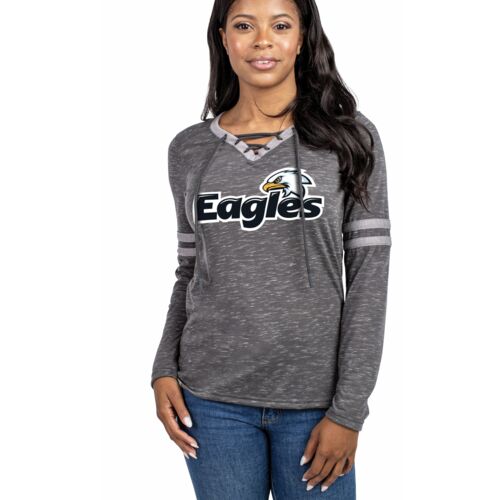 Ladies Monterey Long Sleeve Tee Thumbnail