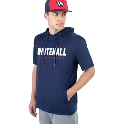 Premium Lightweight Perforated PacFlex Cap Powered by Coolcore(r) Thumbnail