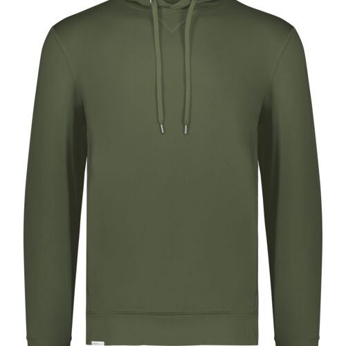 Ventura Soft Knit Hoodie Thumbnail
