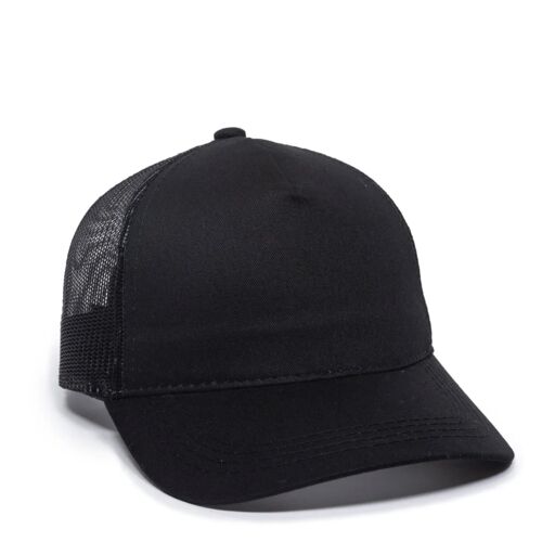 5 Panel Mesh Back Thumbnail