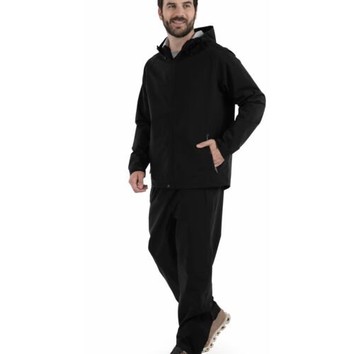 RAIN SECURE WATERPROOF PANT Thumbnail