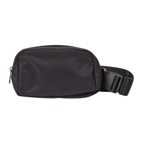 Travel Belt Bag Thumbnail
