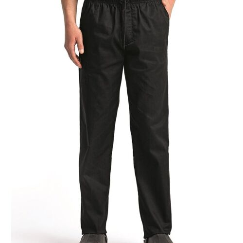Unisex Chef's Select Slim Leg Pant Thumbnail