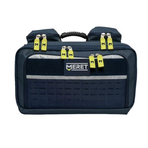 OMNI™ PRO X Navy Blue Convertible Backpack Bag Thumbnail