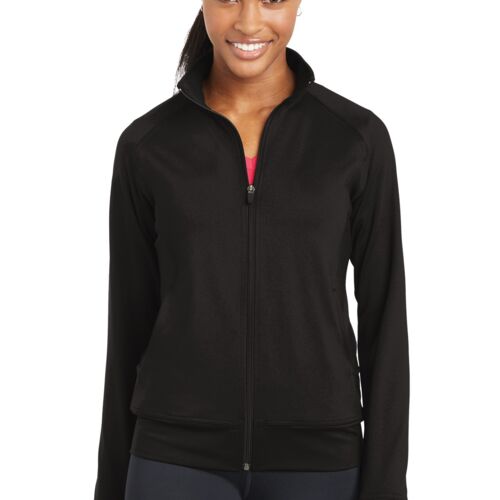 Women's NRG Fitness Jacket Thumbnail