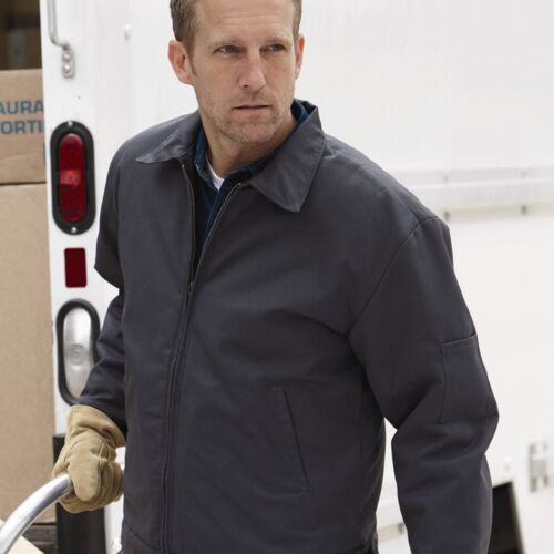 Men's Waist Length Jacket Thumbnail