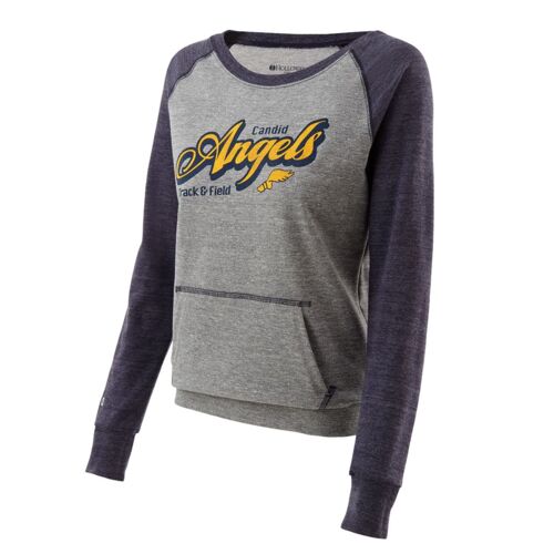 Juniors' Candid Crew Thumbnail