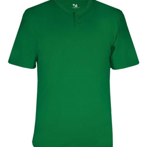 Youth B-Core Placket Jersey Thumbnail