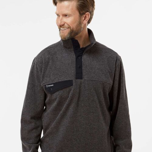 Men's Denali Mountain Fleece Pullover Thumbnail