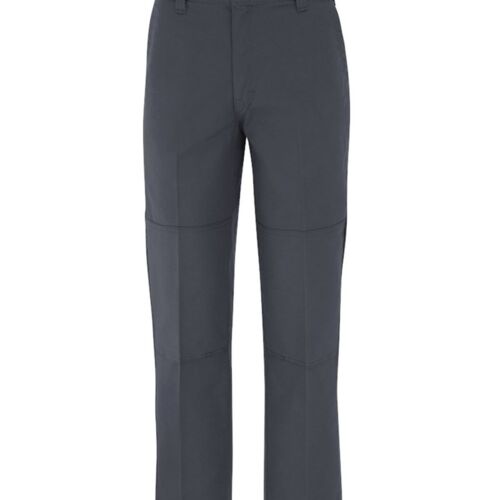 Men's Odd Sizes Premium Industrial Double Knee Pants Thumbnail