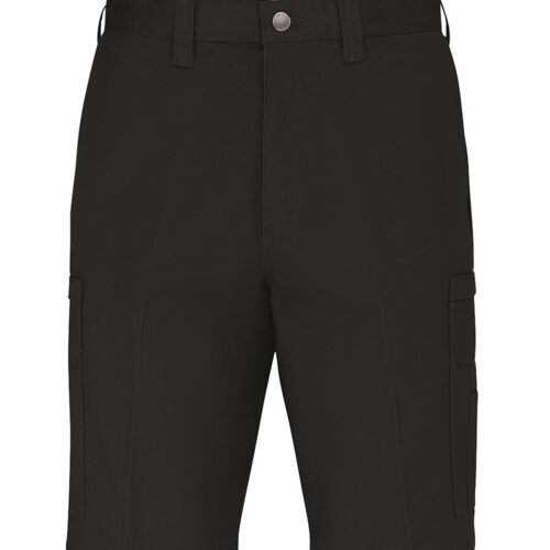 Men's 11" Industrial Cotton Cargo Shorts Thumbnail