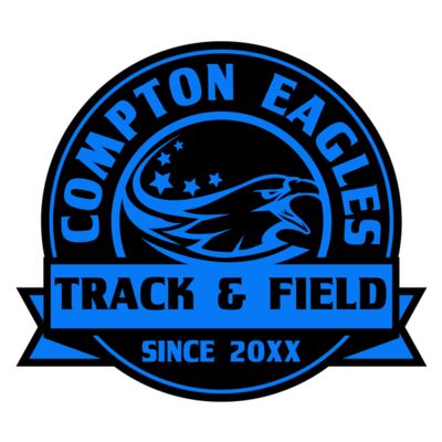 Compton Eagles Track & Field 02 Thumbnail