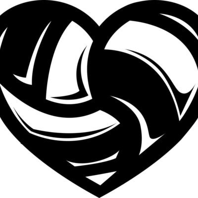 Volleyball   Clipart 19 Thumbnail