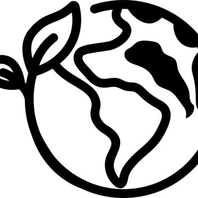 1 Earth and leaves Thumbnail