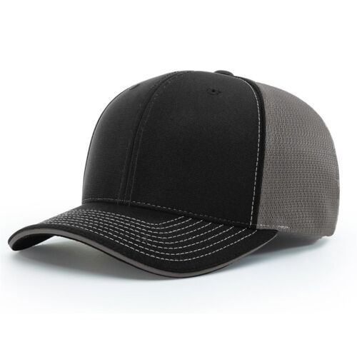 Fitted Pulse Sportmesh with R-Flex Cap Thumbnail