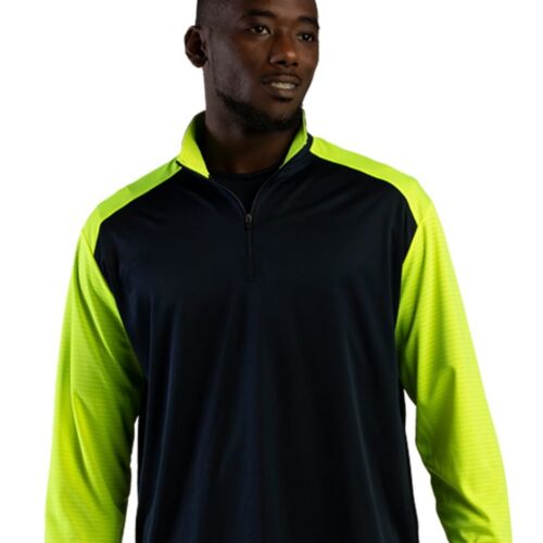 Breakout Quarter-Zip Pullover Thumbnail