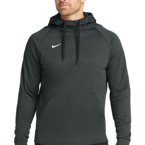 Nike Therma-FIT Pullover Fleece Hoodie (NAME/NUMBER OPTION) Thumbnail