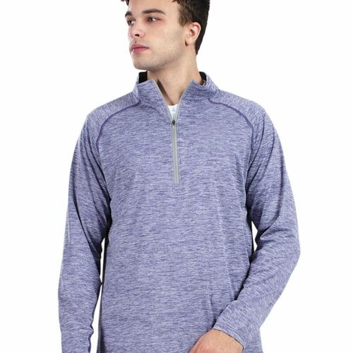 Electrify CoolCore® Quarter-Zip Pullover Thumbnail