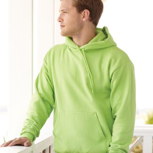 Copy of Ecosmart® Hooded Sweatshirt (DCDS) Thumbnail