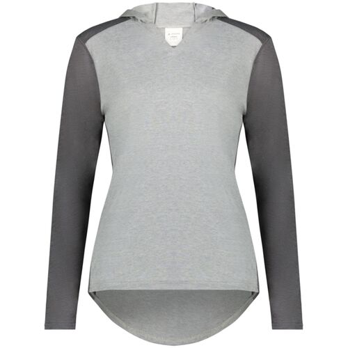 LADIES GAMEDAY VINTAGE HOODIE Thumbnail