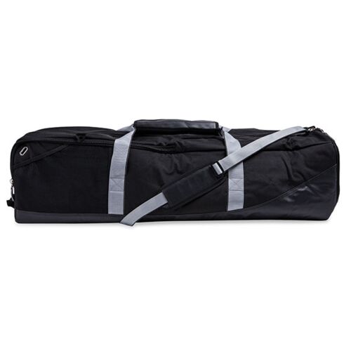 LACROSSE EQUIPMENT BAG BLACK Thumbnail