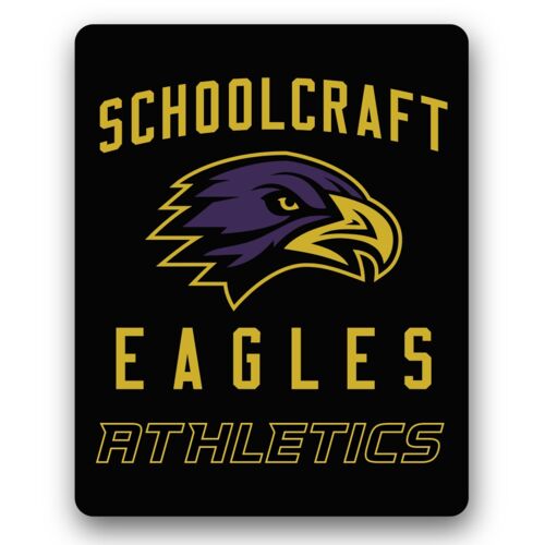 Schoolcraft Decal Thumbnail