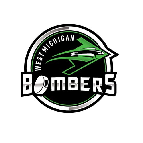 Bombers Decal Thumbnail