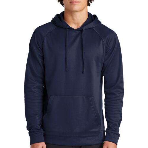 Re-Compete Fleece Pullover Hoodie Thumbnail