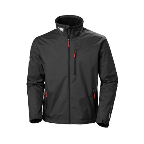 Helly Hansen Men's Crew Midlayer Jacket Thumbnail