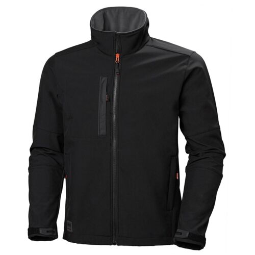Helly Hansen Men's Kensington Softshell Jacket Thumbnail