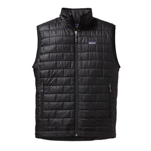 Patagonia Men's Nano Puff Vest Thumbnail