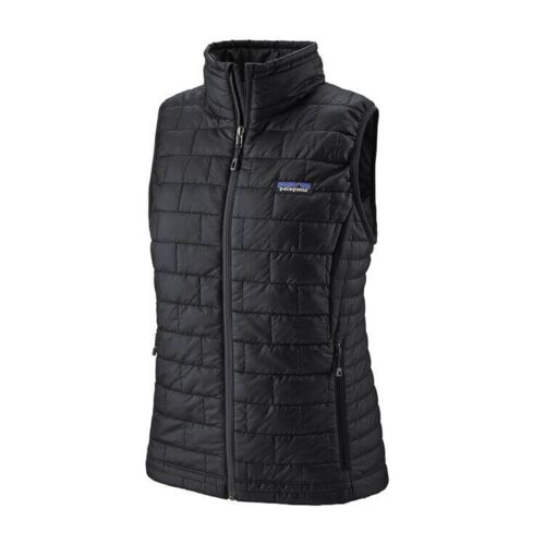 Patagonia Women's Nano Puff Vest Thumbnail