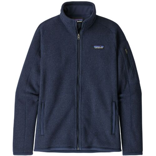 Patagonia Women's Better Sweater® Fleece Jacket Thumbnail
