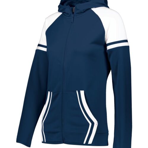 WOMEN'S RETRO GRADE JACKET Thumbnail