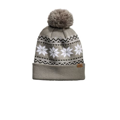SpaceCraft Beanie Thumbnail