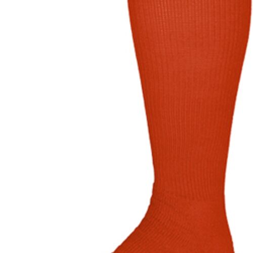 All Sport Orange Sock Thumbnail
