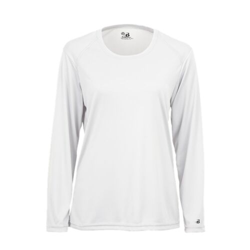 B-Core Womens L/S Tee Thumbnail