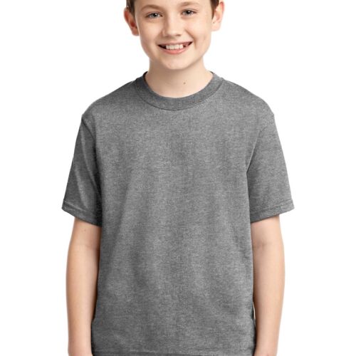 Copy of Youth Dri Power ® 50/50 Cotton/Poly T Shirt Thumbnail