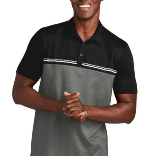 TravisMathew Sunset Blocked Polo Thumbnail