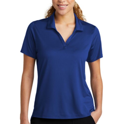Sport-Tek® Ladies Sideline Polo Thumbnail