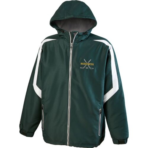 Charger Jacket (PN) Thumbnail